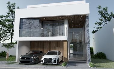Casa en PreVenta en Residencial La Cima