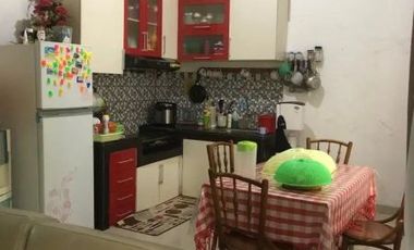 Rumah Dijual Dekat Rumah Sakit Semen Padang