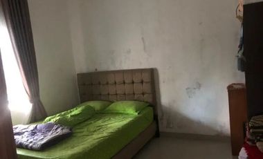 Rumah Dijual Dekat Rumah Sakit Semen Padang