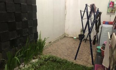 Rumah Dijual Dekat Rumah Sakit Semen Padang