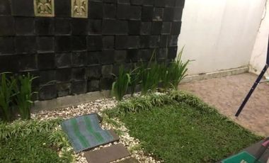 Rumah Dijual Dekat Rumah Sakit Semen Padang