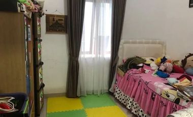 Rumah Dijual Dekat Rumah Sakit Semen Padang
