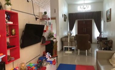 Rumah Dijual Dekat Rumah Sakit Semen Padang