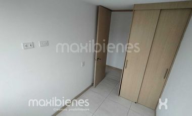 apartamento en arriendo en  amazonia. Cod A68911