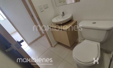 apartamento en arriendo en  amazonia. Cod A68911