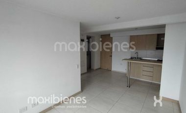 apartamento en arriendo en  amazonia. Cod A68911
