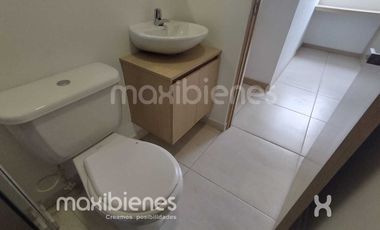apartamento en arriendo en  amazonia. Cod A68911