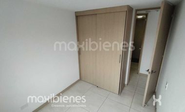 apartamento en arriendo en  amazonia. Cod A68911