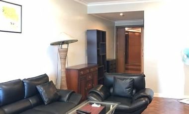 Fully Furnished unit for lease at Galleria Regency