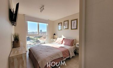 Departamento Playa la herradura ID: 156021r