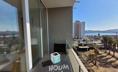 Departamento Playa la herradura ID: 156021r