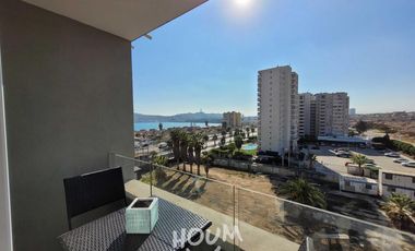 Departamento Playa la herradura ID: 156021r
