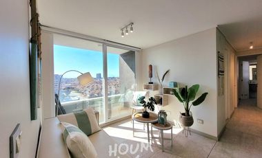 Departamento Playa la herradura ID: 156021r