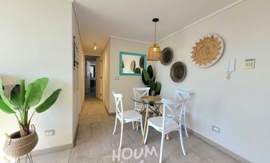 Departamento Playa la herradura ID: 156021r