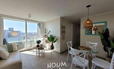 Departamento Playa la herradura ID: 156021r