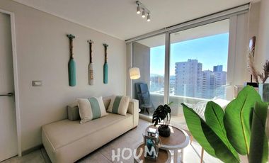 Departamento Playa la herradura ID: 156021r