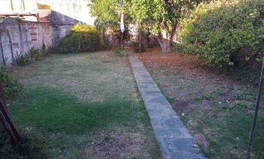 Casa en venta en Moron Sur