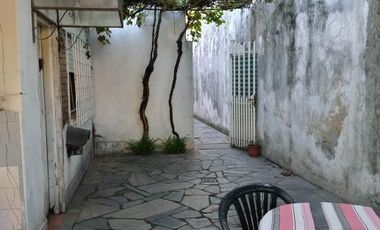 Casa en venta en Moron Sur