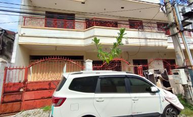 Dijual Rumah Baru Minimalis 2 Lantai Ploso Timur Surabaya