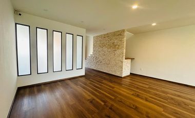 VENTA DE CASA CERRADAS DEL PEDREGAL