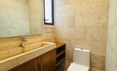 VENTA DE CASA CERRADAS DEL PEDREGAL