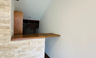 VENTA DE CASA CERRADAS DEL PEDREGAL