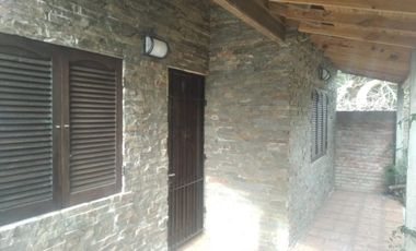 Casa en venta en Mar de Ajo