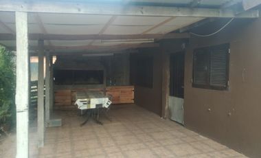 Casa en venta en Mar de Ajo