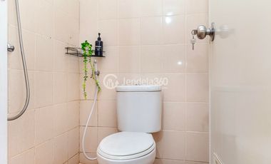 Disewakan Apartemen Puri Park View tipe 2BR Full Furnished