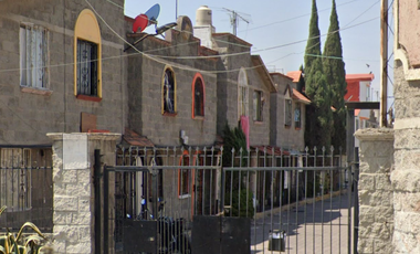 RR REMATES BANCARIOS CASA DE 2 P COL SAN PABLO DE LAS SALINAS