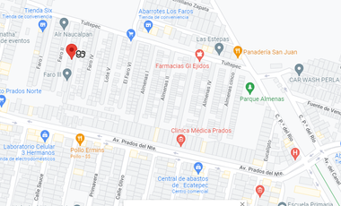 RR REMATES BANCARIOS CASA DE 2 P COL SAN PABLO DE LAS SALINAS