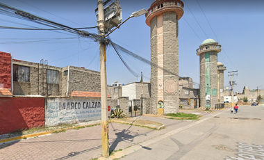 RR REMATES BANCARIOS CASA DE 2 P COL SAN PABLO DE LAS SALINAS