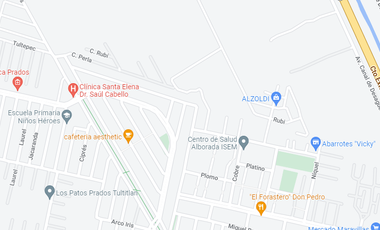 RR REMATES BANCARIOS CASA DE 2 P COL SAN PABLO DE LAS SALINAS