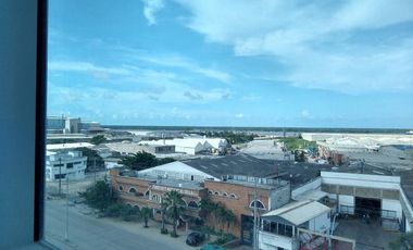 oficina en arriendo/venta en bellavista. Cod A13140