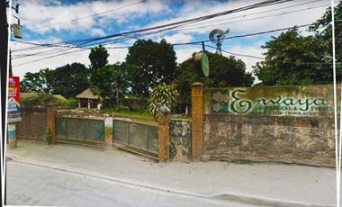Vacant Lot For Sale in San Mateo, Rizal