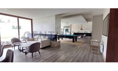 Venta Dp. 3D 3B 2 Estac. y 2 Bodegas. Metro Ñuñoa