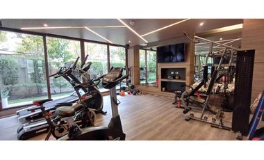 Venta Dp. 3D 3B 2 Estac. y 2 Bodegas. Metro Ñuñoa