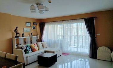 3 Bedroom Condo for sale at Baan Thew Lom