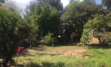 VENTA CASA EN SANTA ANA XOCHUCA, IXTAPAN DE LA SAL, MÉXICO