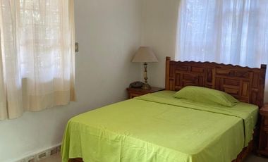 VENTA CASA EN SANTA ANA XOCHUCA, IXTAPAN DE LA SAL, MÉXICO