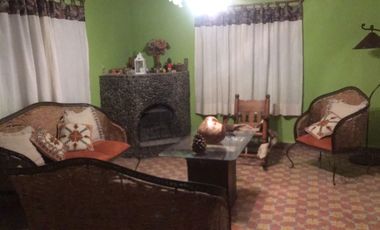 VENTA CASA EN SANTA ANA XOCHUCA, IXTAPAN DE LA SAL, MÉXICO