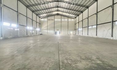 Gudang Di Kawasan Industri Delta Silicon Lippo Cikarang