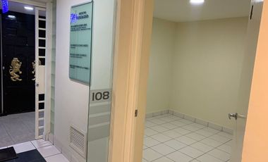 Renta de cubículos Médicos en  ejercito nacional