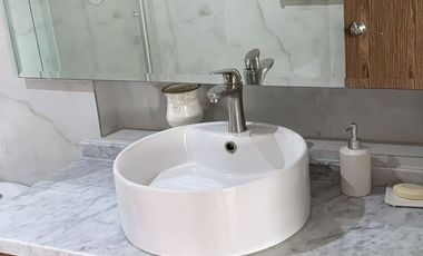 Departamento en Venta en Lomas De Chapultepec con Balcón (m2d2307)