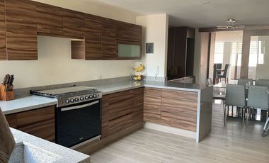 Departamento en Venta en Lomas De Chapultepec con Balcón (m2d2307)