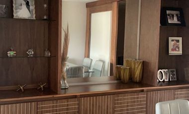 Departamento en Venta en Lomas De Chapultepec con Balcón (m2d2307)