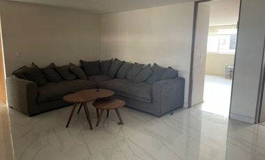 Departamento en Venta en Lomas De Chapultepec con Balcón (m2d2307)