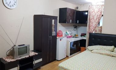 Jual Apartemen Di Bandung Gateway Cicadas Murah Dekat Kampus