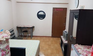 Jual Apartemen Di Bandung Gateway Cicadas Murah Dekat Kampus