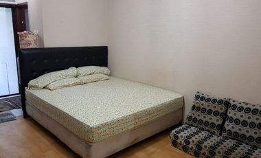 Jual Apartemen Di Bandung Gateway Cicadas Murah Dekat Kampus